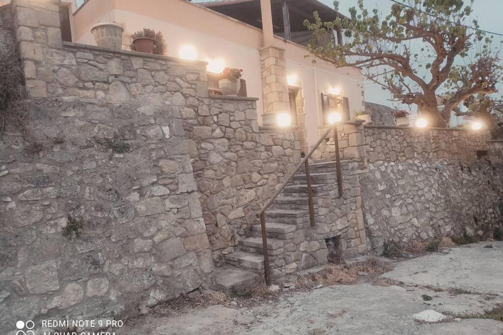 Georgia'S Village House Kalathenai Extérieur photo