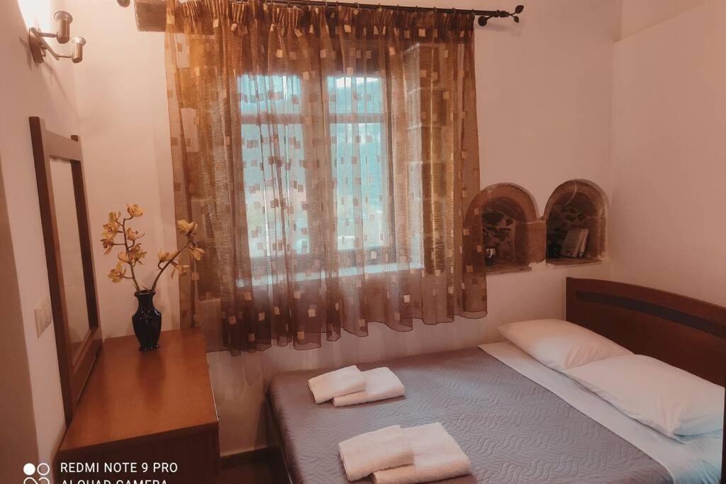 Georgia'S Village House Kalathenai Extérieur photo
