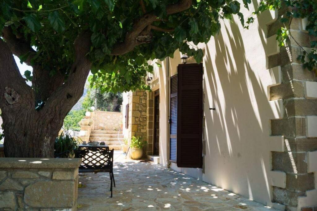 Georgia'S Village House Kalathenai Extérieur photo